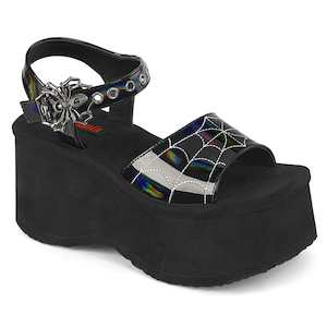 FUNN-10 Black Hologram Patent