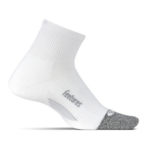 Light Cushion Ankle - Him/her | White