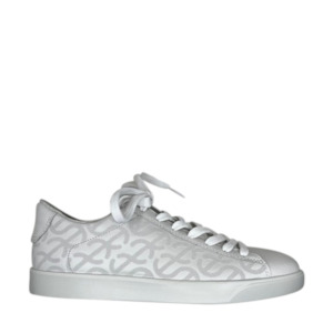 Shoe: ECCO Street Lite Logo