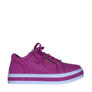 Shoe: Alfie & Evie Pinnet