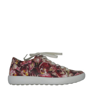 ECCO SOFT 7 MULTI FLOWER