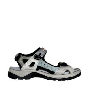 ECCO Offroad Yucatan blue/grey