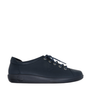 ECCO 20650311038 Navy soft 2