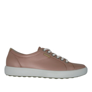 ECCO Soft 7 Tuscan Metallic