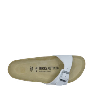 Birkenstock Madrid