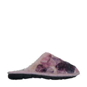 Lille Slipper 125 Rosa