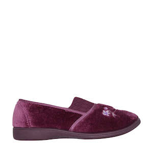 Grosby Sasha Slipper