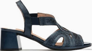 Shoe: PITILLOS PI5690