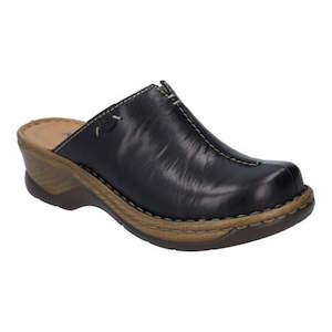 Shoe: JOSEF SEIBEL CATALONIA 54