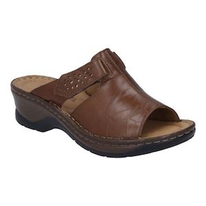 Shoe: JOSEF SEIBEL CATALONIA 32