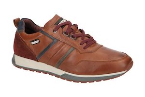 Shoe: M5N-6280-Spanish mens casual shoe