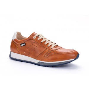 Pikolino Mens - M5N-6259-Spanish mens casual shoe