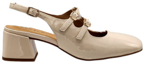 Shoe: BRESLEY SPITFIRE