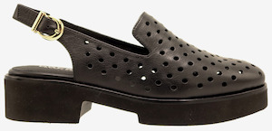 Shoe: BRESLEY ATOMIC