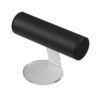 Black Leatherette Bangle Stand SP 150 x 100mm