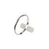 Merchandising: Frosted Bangle Holder