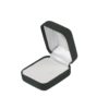 Merchandising: Gaberdine Ring/Pendant/Earring Box 55 x 48 x 34mm