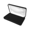 Leatherette X-Lge Medal Box with Flat Foam Pad 180x100x30mm