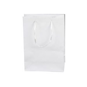 Black Large Carry Bag 214 x 150mm