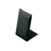 Black Leatherette Small Pendant Stand 40 x 70mm