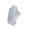 Frosted Acrylic Medium Neckforms 170 x 140mm