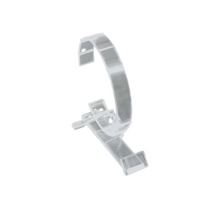 FreeStanding Watch Clip 80 x 15 x 80mm