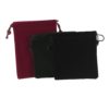 Large Green Pouch 100 x 90mm