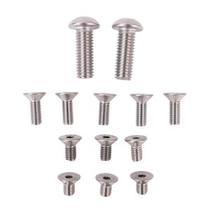 Dehorner Farmhand Yearlng Bolts Set only