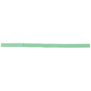 Hock Bands Nylon Green 10-pack