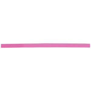 Hock Bands Nylon Pink 10-pack