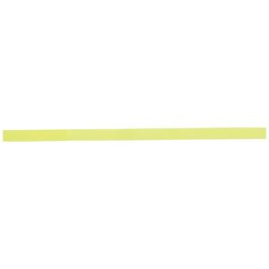 Hock Bands Nylon Yellow 10-pack