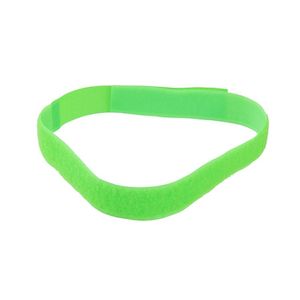 Calf Neck Bands Green 10-pack