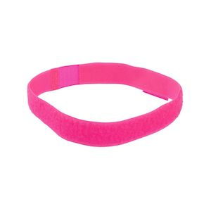 Calf Neck Bands Pink 10-pack