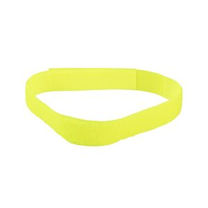 Calf Neck Bands Yellow 10-pack