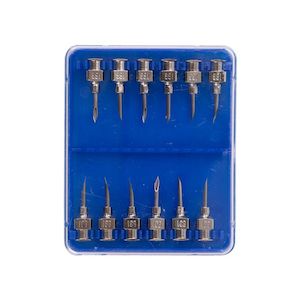 Needles Stless Economy 16gx3/8 12pk