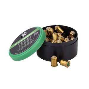 Captive Bolt Activator Green 50pk