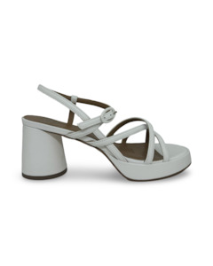 Heel: Doriano By EOS - White