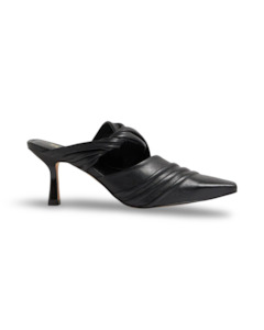 Heels: Merly By Mollini - Black