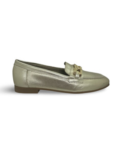 Flats: 5641 Loafer By Pitillos