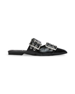 Renoir Sandal By Hael & Jax - Black