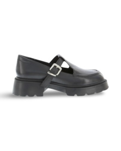 All Styles: Chandra Loafer By Neo - Black