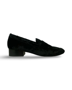 Bresley: Dorota Loafer By Bresley