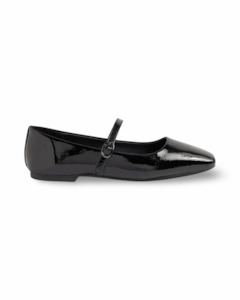 Tokena Flat By Mollini - Patent