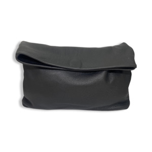 Envelope Bag - Black