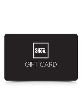 Gift Cards: Gift Card $100