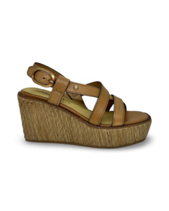 Wedge Sandal By Carmela