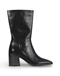 Products: Keomi Boot By EOS - Black