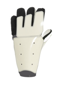 Kurt Thune Solid Glove - Long 5 Finger. Sale Price on Limited sizes See Comments below