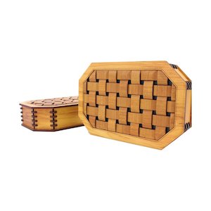 Square Trinket Box (WS)