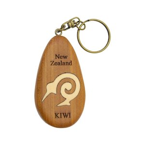 Kiwi Keychain (WS)